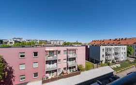 ApartamentyPrzyMorzu Classic Kołobrzeg