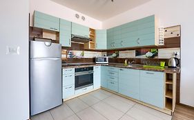 ApartamentyPrzyMorzu Classic Kołobrzeg