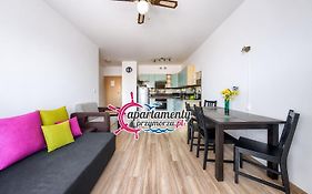 ApartamentyPrzyMorzu Classic Kołobrzeg